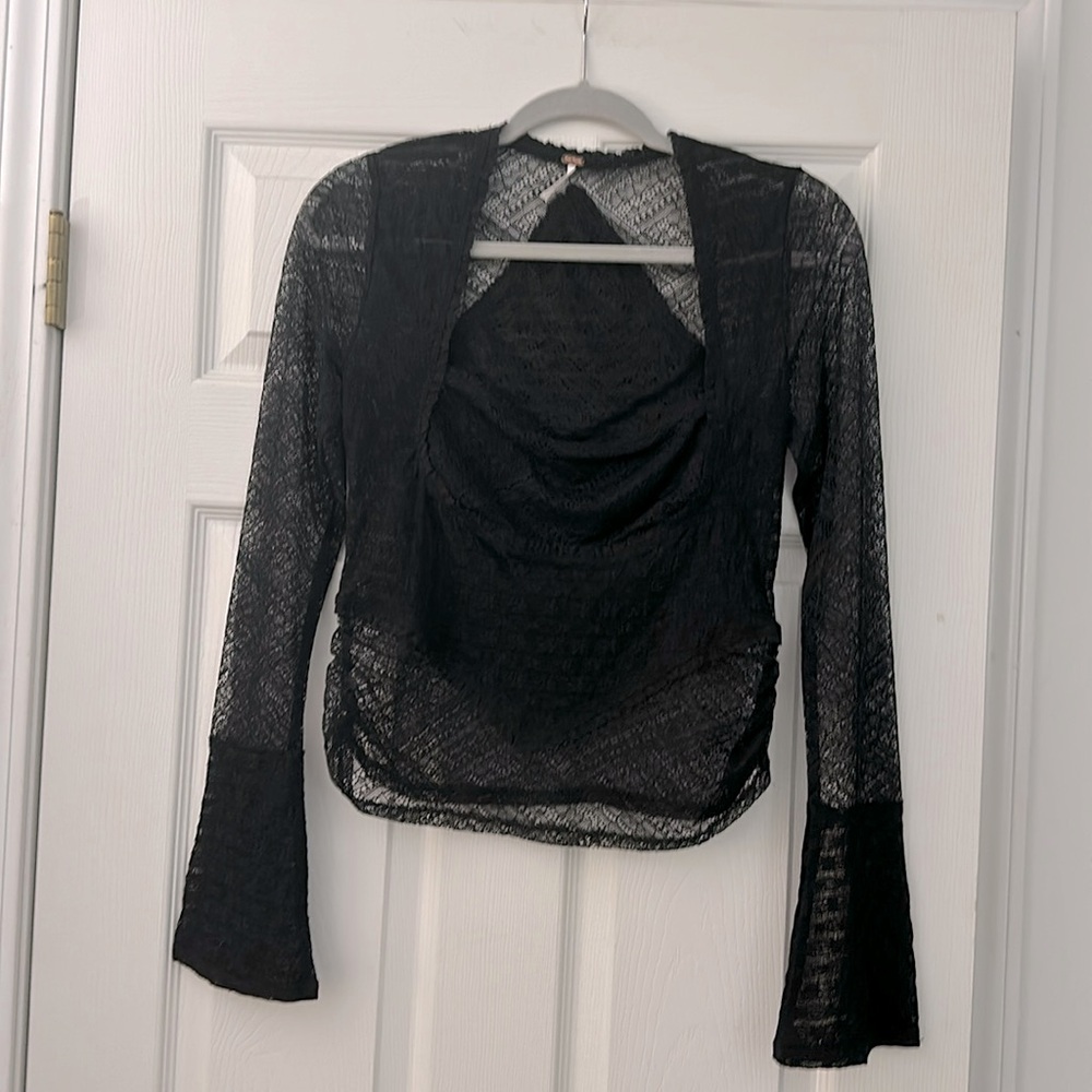 Like new free people